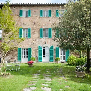 Casa Capanni Cortona