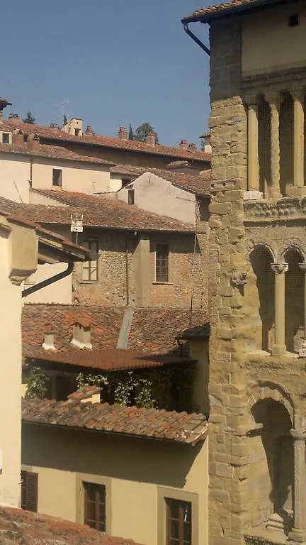 Casa Mia A Cortona Apartment 0*,  Italy