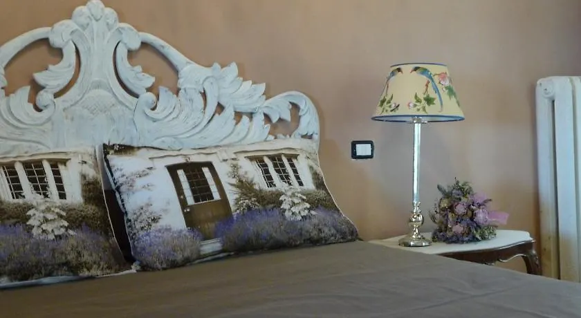 Casa Mia A Cortona Apartment 0*,  Italy