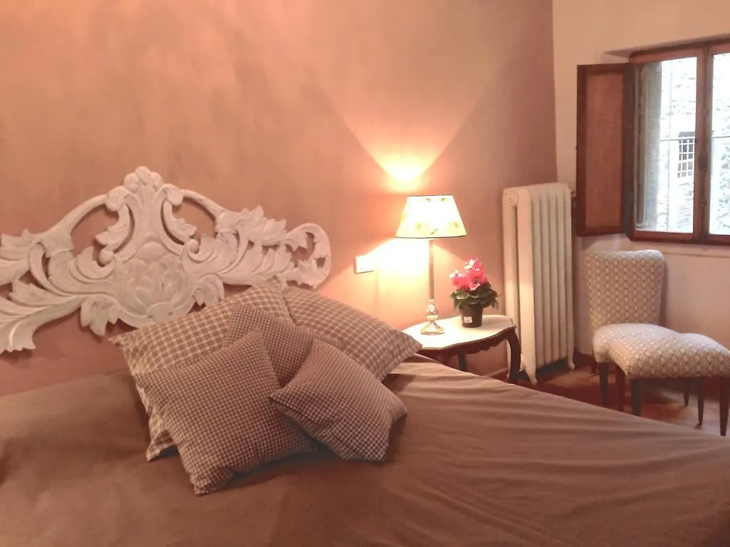 Casa Mia A Cortona Apartment 0*,  Италия