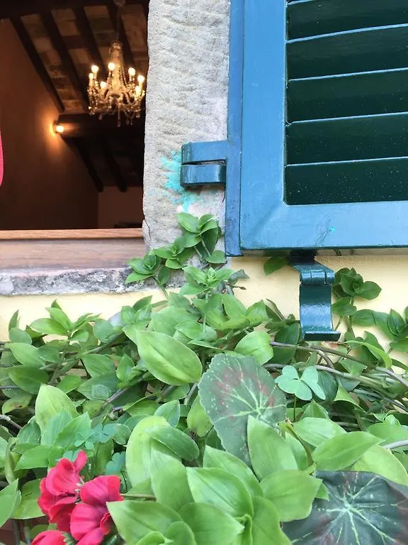 Casa Mia A Cortona Apartment Italy