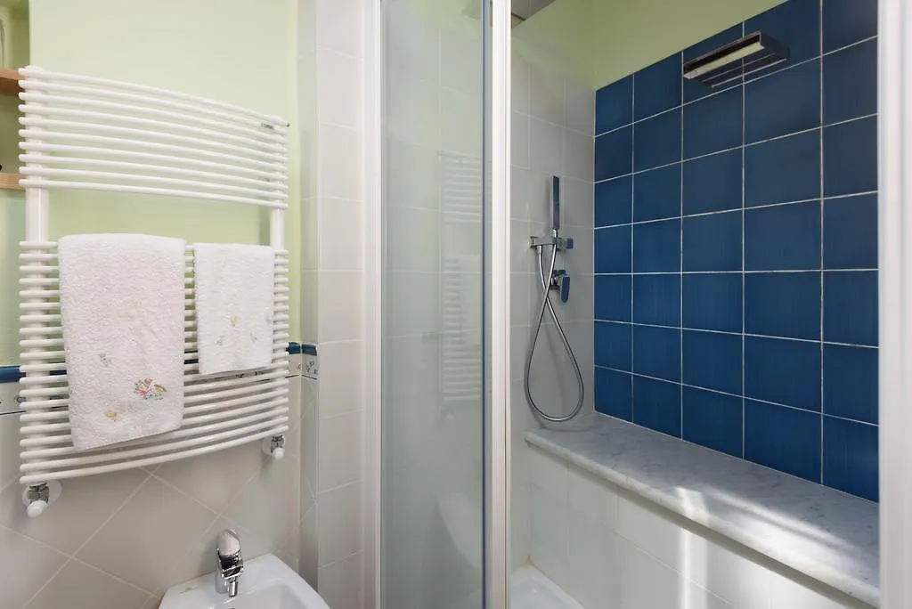 Casa Mia A Cortona Apartment 0*,