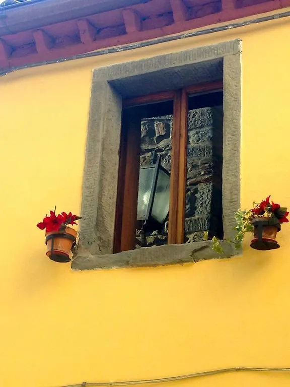 Casa Mia A Cortona Apartment