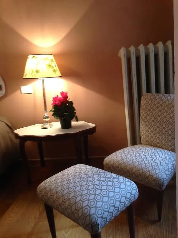 Casa Mia A Cortona Apartment Italy