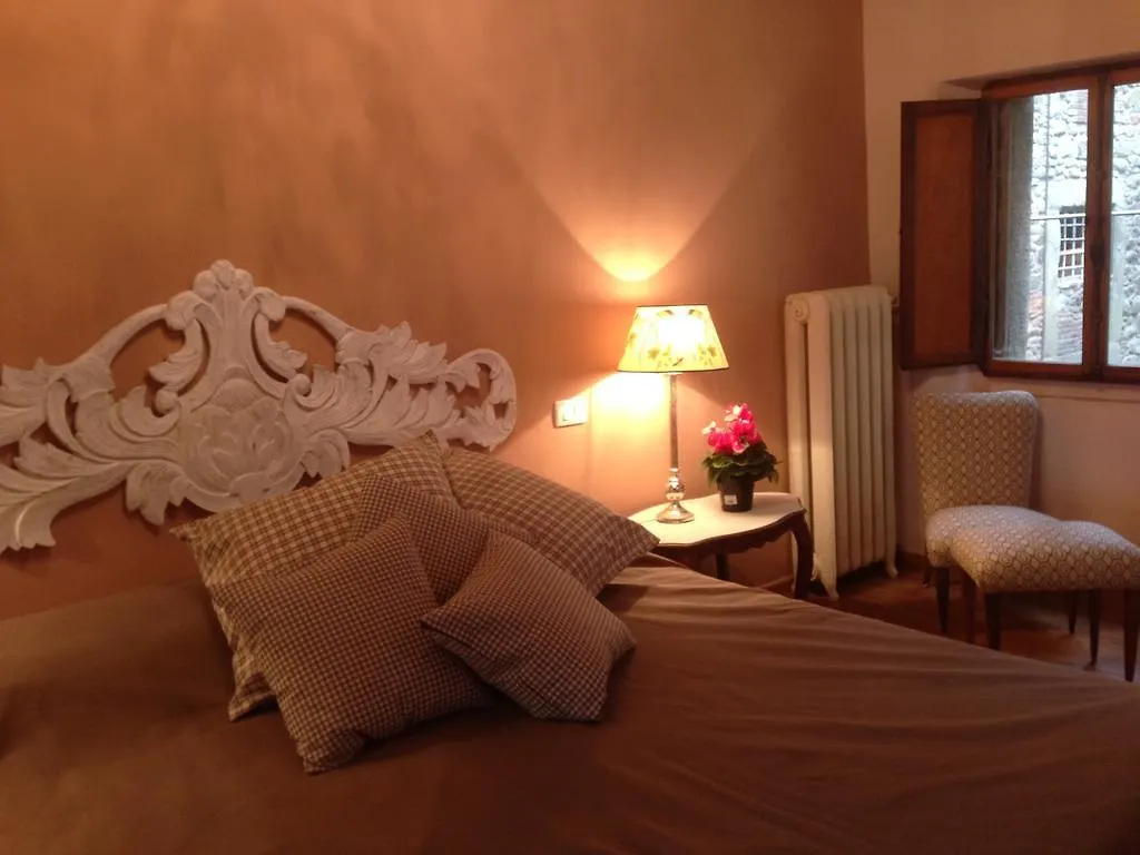 Casa Mia A Cortona Apartment 0*,  Italy