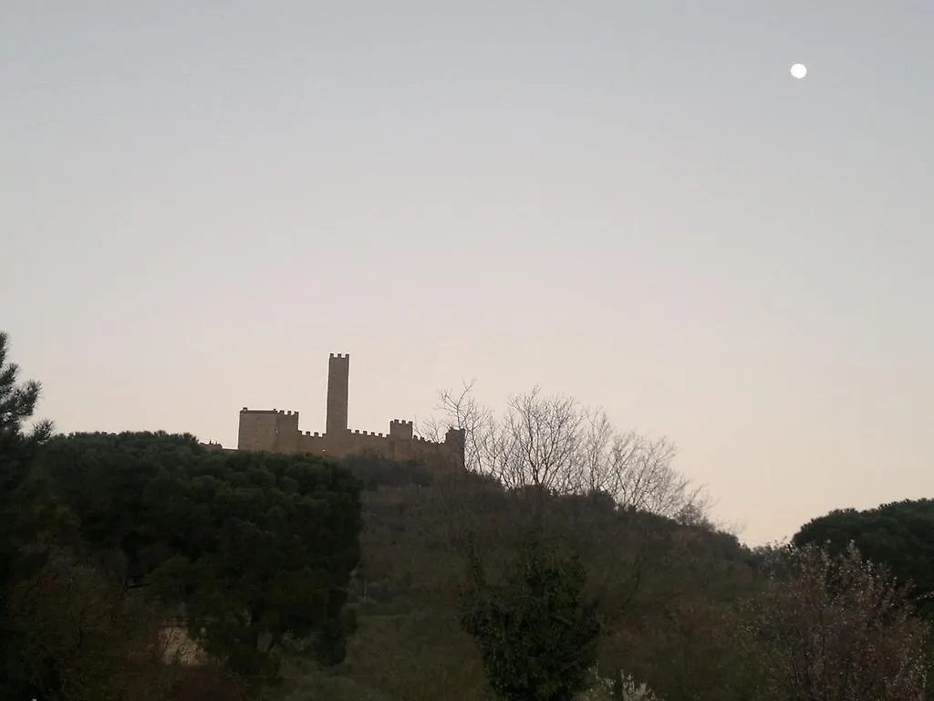 Casa Mia A Cortona Apartment Italy